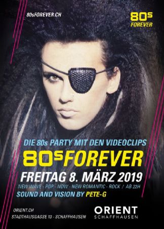 80s Forever