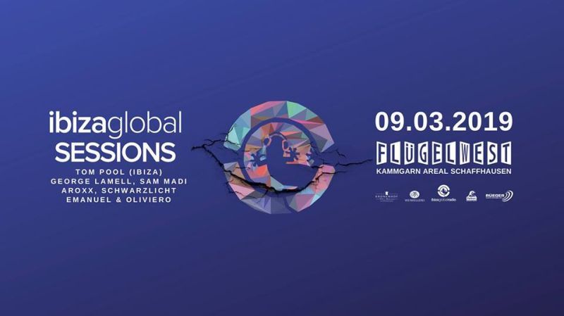 Ibiza Global Sessions