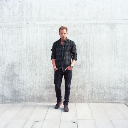 50. Hohentwielfestival 2019 – «James Morrison»