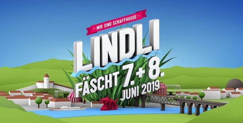 Lindli Fäscht
