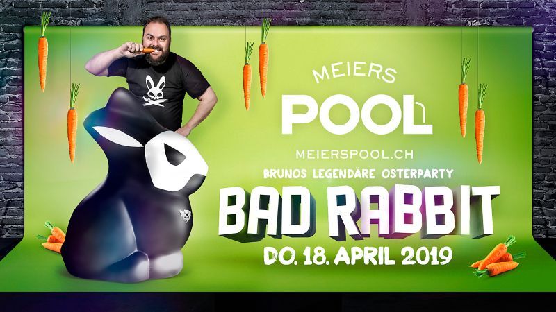 Bad Rabbit