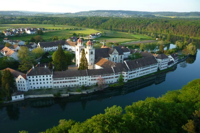 Sommerserenaden Rheinau 2019