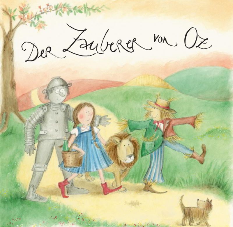 Der Zauberer von Oz