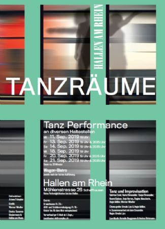 Tanzräume