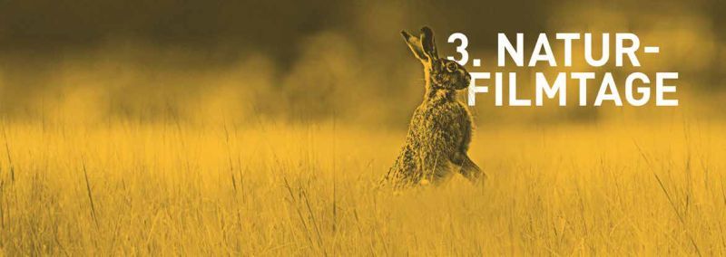 3. Naturfilmtage