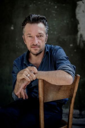 Lukas Bärfuss - Die Intellektuellen in der Schweiz