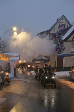 Chrischchindlimärkt Schlaate