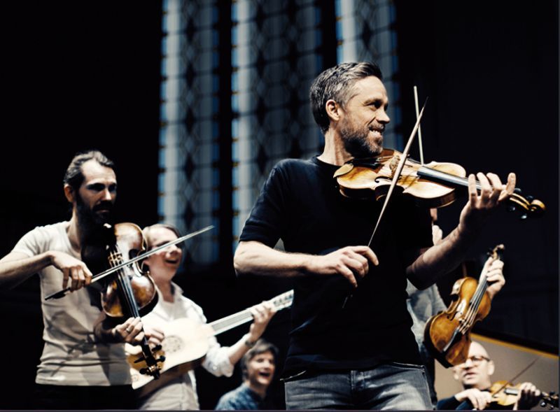 3. Schaffhausen Klassik Konzert – Alehouse Session