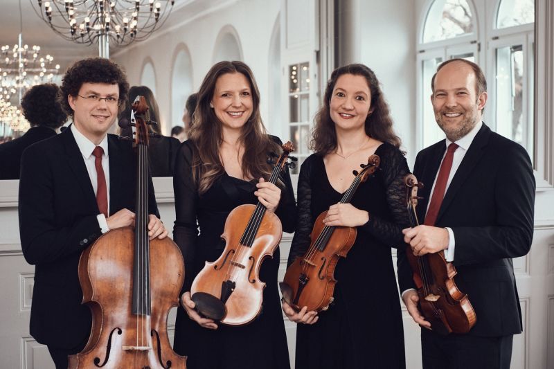 4. Schaffhausen Klassik Konzert – Romantische Leidenschaft