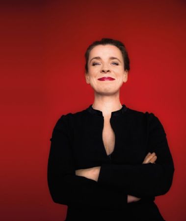 Tina Teubner – «Wenn du mich verlässt komm ich mit»