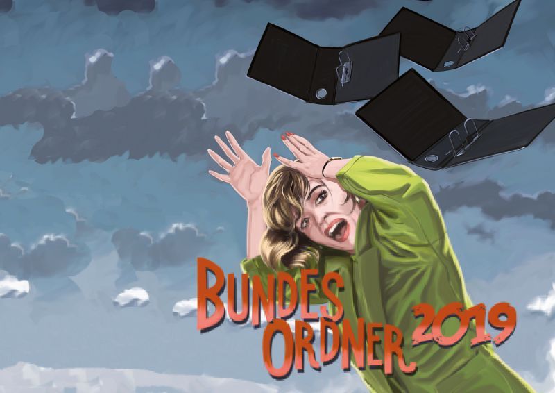Bundesordner ’19