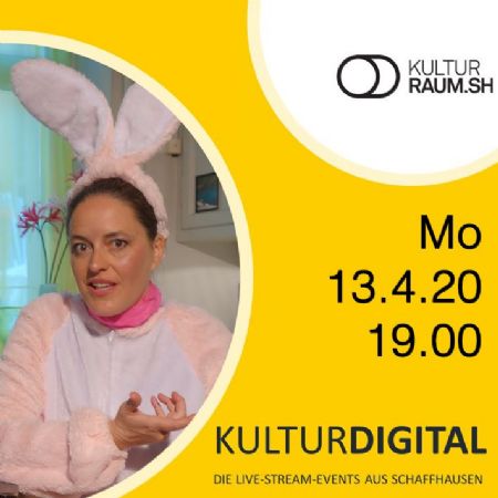 Bühne – Annette Kuhn
