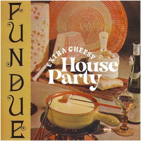 Party – Cheesy House Party mit Cosmic Love Tier (ZH) und Fredomat (SH)