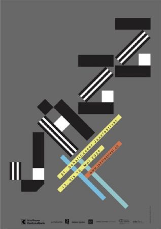 Pop/Rock/Jazz – 31. Schaffhauser Jazzfestival im Live-Online Format