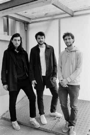 Klassik im Rüden – Joscha Schraff Trio