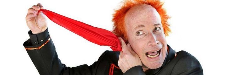 Einfach Freddy! – Ein clowneskes Theaterstück