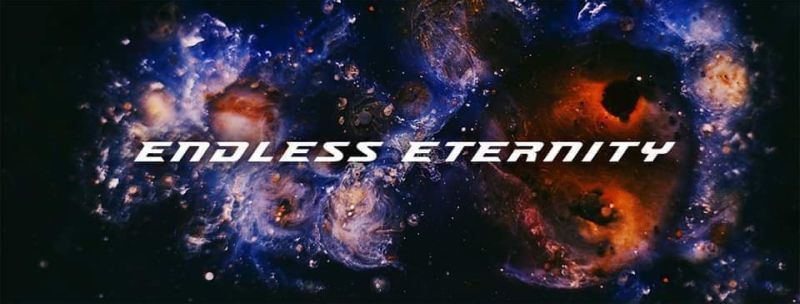 The Endless Eternity