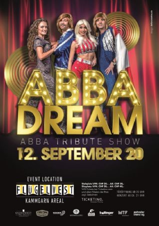 ABBAdream