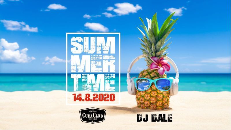 Summertime