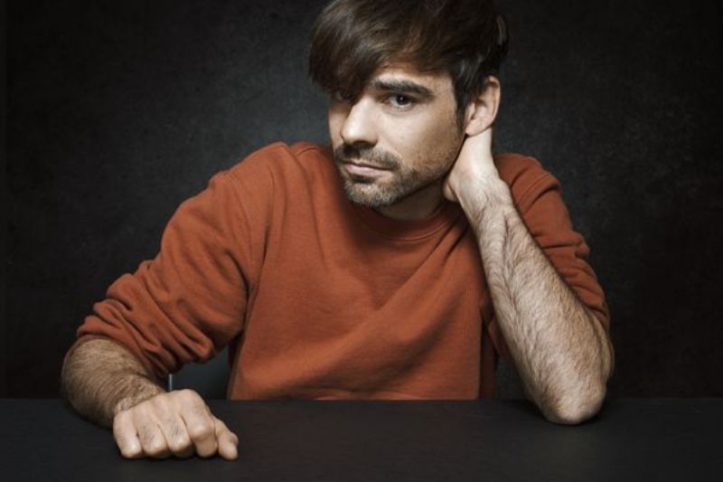 Sebastian Lehmann – «Andere Kinder haben auch schöne Eltern»