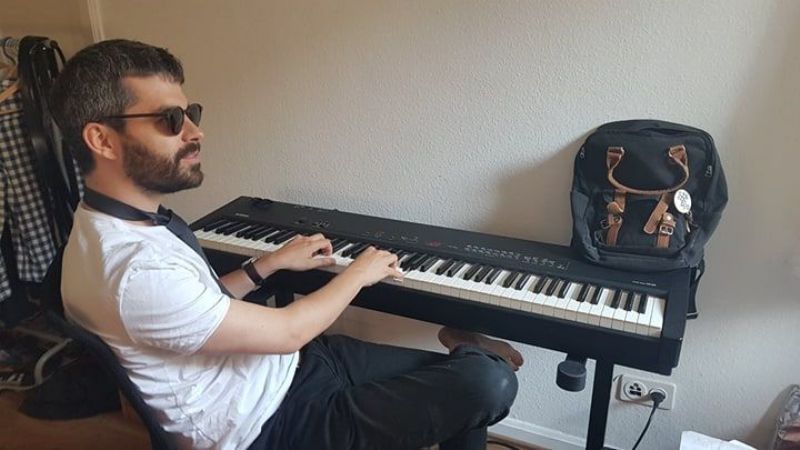 Beizenmusik mit Matthias Meier