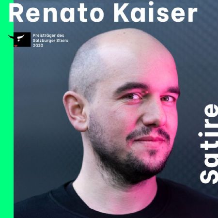Renato Kaiser – «Hilfe»