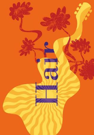 HAIR – Das Kult-Musical
