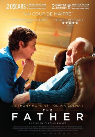 Intro Festival – Movie «The Father»