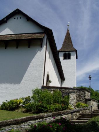 Kammermusiktage Bergkirche Büsingen