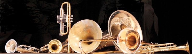Gstaad Festival Brass – «Ein festliches Blechbläser-Feuerwerk zum Jahresende»