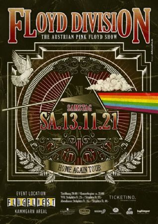 Floyd Division