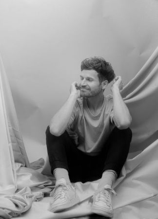 James Gruntz (CH)