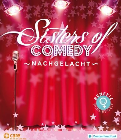 Sisters of Comedy – «Nachgelacht»