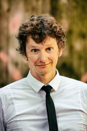 Christoph Simon - «Der Suboptimist»