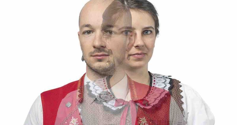 Melanie Dörig und Meinrad Koch – «Wiibli ond Mandli»