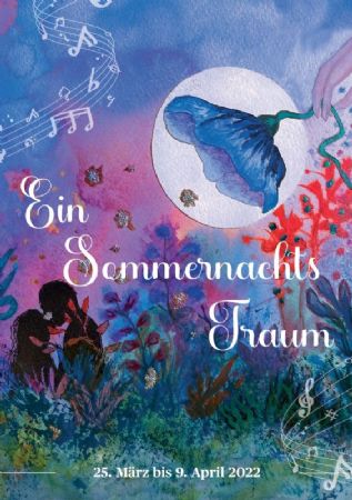 Weinlandbühne Andelfingen – «Ein Sommernachtstraum»