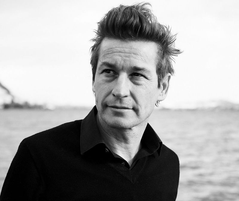 Arno Camenisch – Lindwurm-Lesereihe 2022 