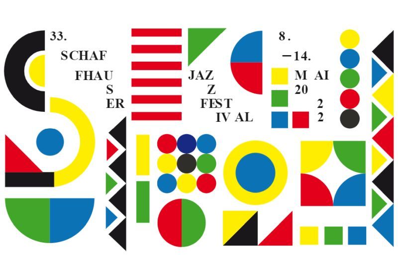 19. Schaffhauser Jazzgespräche