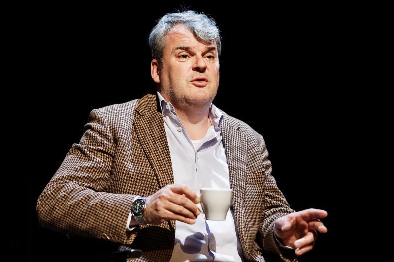 nordArt Theaterfestival – «Mike Müller»