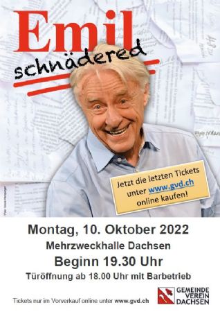 Emil schnädered