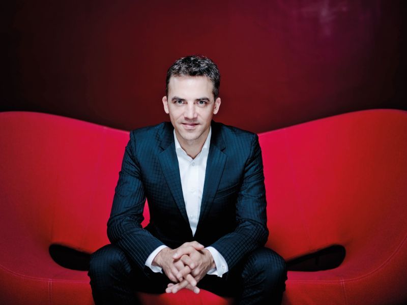 1. Schaffhausen Klassik Konzert – «DREAMS»