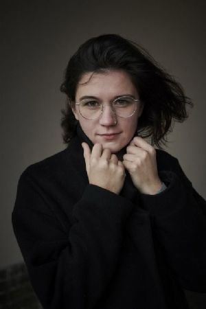 Schaffhauser Buchwoche – Miku Sophie Kühmel