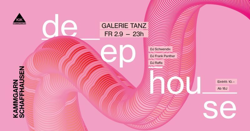 Galerie Tanz