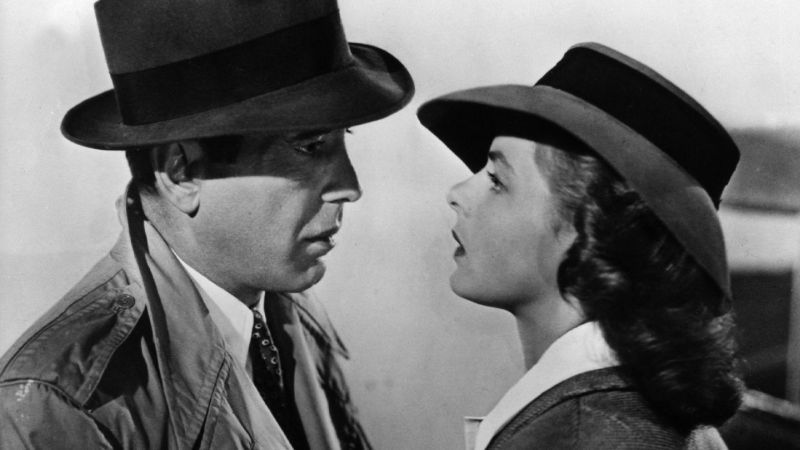 Filmtage – Casablanca