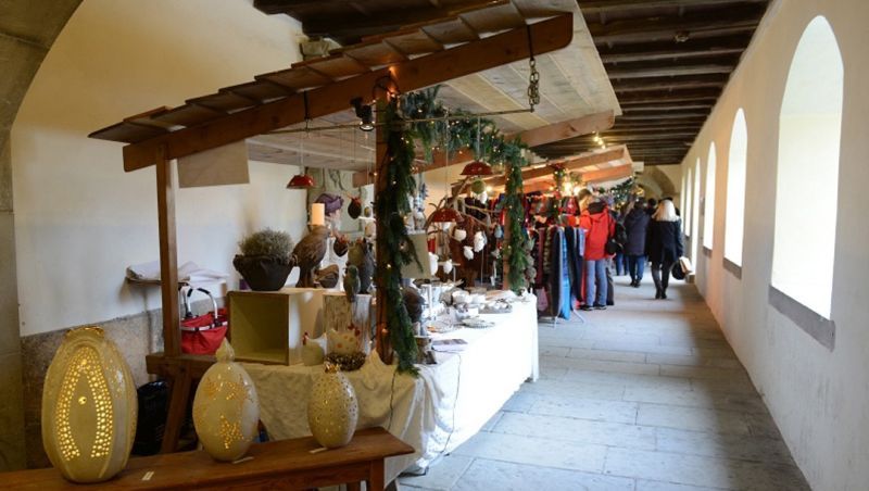 8.Schaffhauser Weihnachtsmarkt