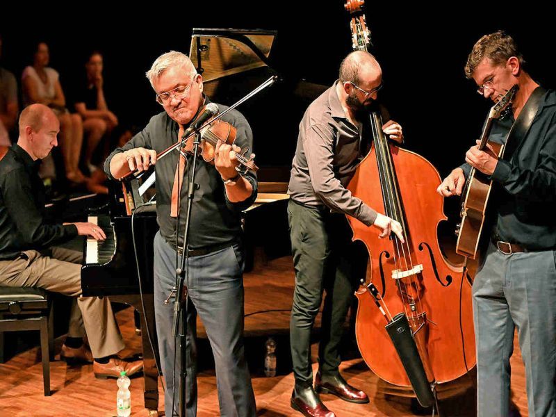 Jazztreff Schaffhausen