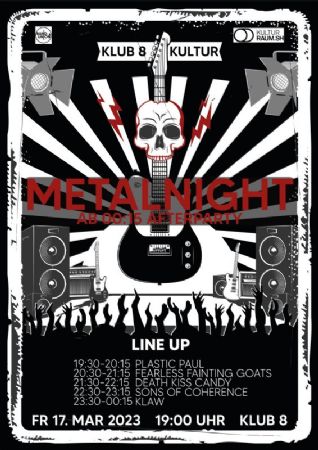 Metalnight