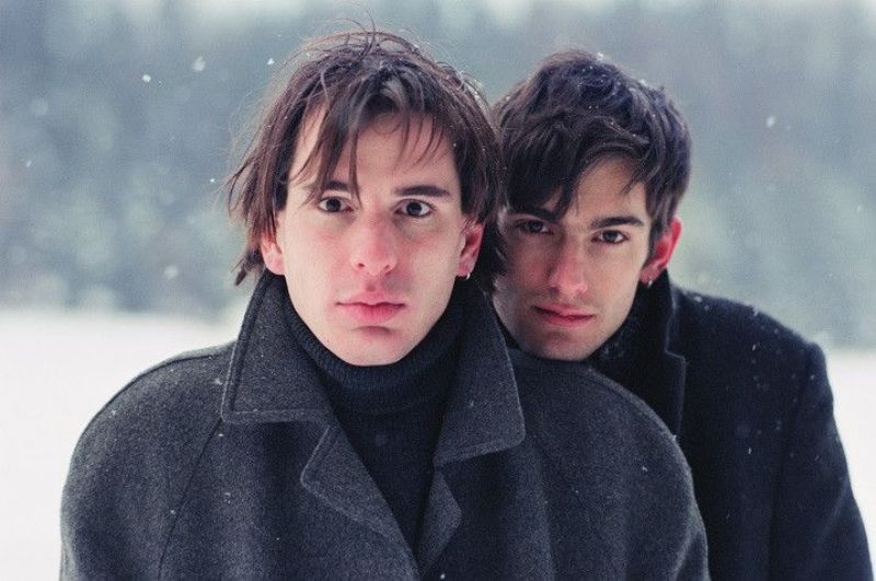 Christoph & Lollo