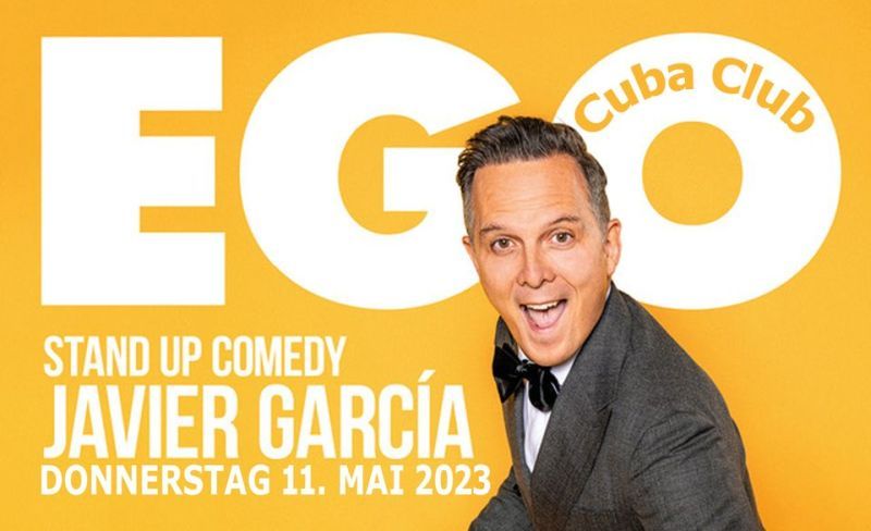 Cuba Club «EGO»