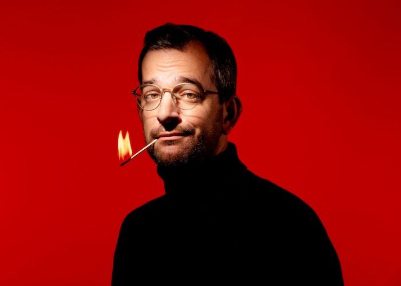 nordArt Theaterfestival – «Kilian Ziegler»